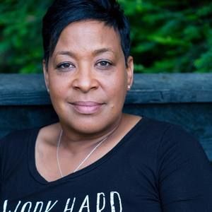 Meet your Posher, Robbie